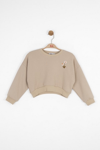 37505-AKASYA SWEAT 4/8