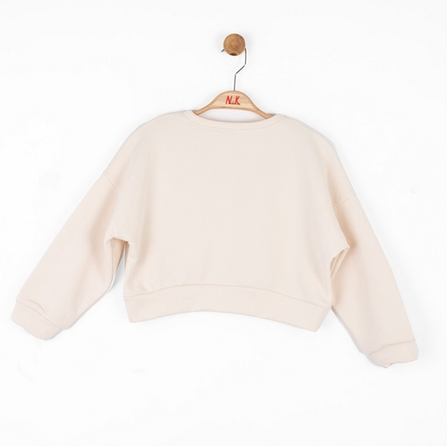37513-KOLEJ KIZ SWEAT 4/8