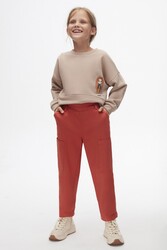 NK Kids - 37513-KOLEJ KIZ SWEAT 4/8