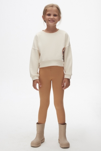 37513-KOLEJ KIZ SWEAT 4/8