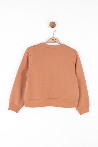 37516-HOUSE FLOWERS SWEAT 4/8