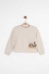 NK Kids - 37516-HOUSE FLOWERS SWEAT 4/8 (1)
