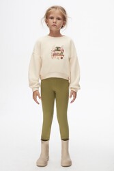 NK Kids - 37518-MUTFAK SWEAT 4/8