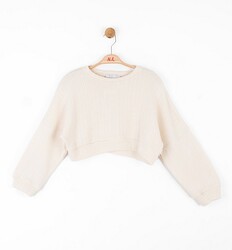 NK Kids - 37521-VANİLYA KAZAK 4/8 (1)