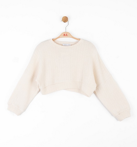 37521-VANİLYA KAZAK 4/8