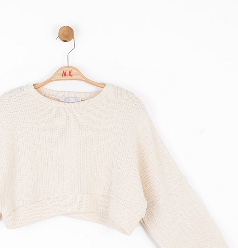 37521-VANİLYA KAZAK 4/8