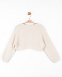 37521-VANİLYA KAZAK 4/8 - Thumbnail