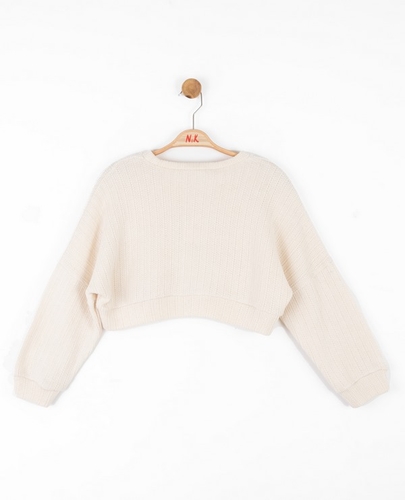 37521-VANİLYA KAZAK 4/8