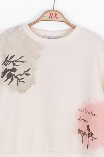 37522-BATİK SWEAT 4/8