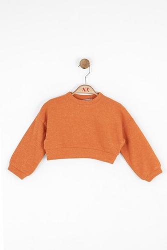 37600-SIMLI SWEAT 1/4