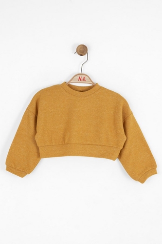 37600-SIMLI SWEAT 1/4