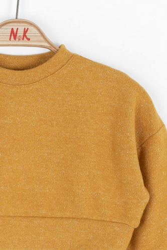 37600-SIMLI SWEAT 1/4