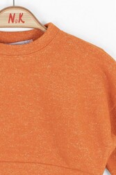 NK Kids - 37600-SIMLI SWEAT 1/4 (1)