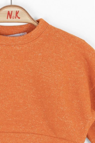 37600-SIMLI SWEAT 1/4