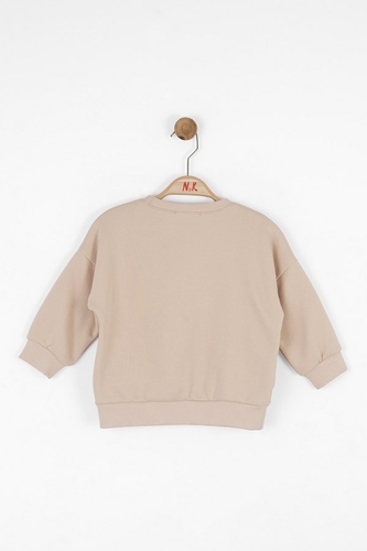 37601-TEAPOT SWEAT 1/4