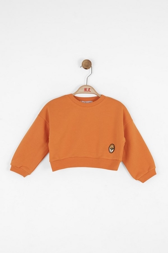 37603-NILUFER SWEAT 1/4