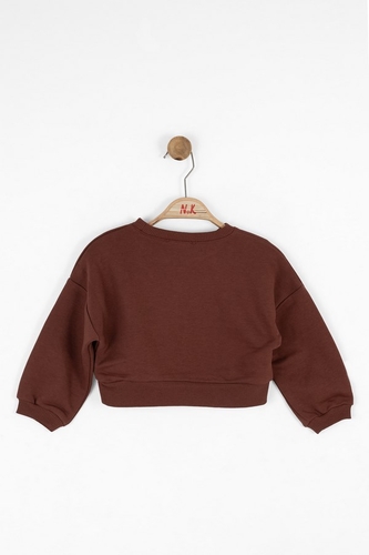 37603-NILUFER SWEAT 1/4