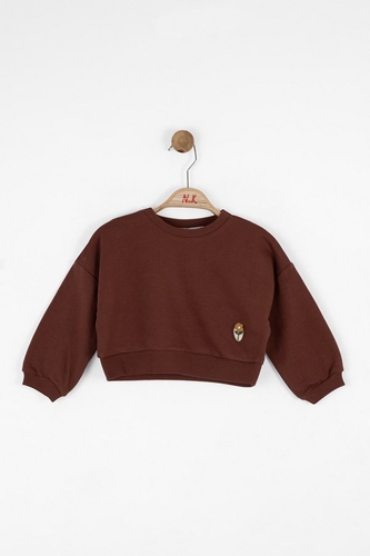 37603-NILUFER SWEAT 1/4