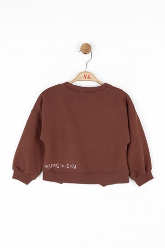 37604-HERCAI SWEAT 1/4