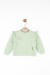 NK Kids - 37606-FROG SWEAT 1/4