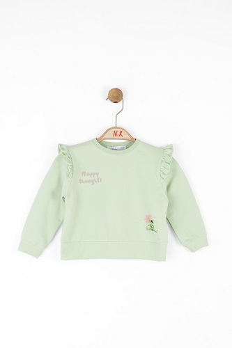 37606-FROG SWEAT 1/4