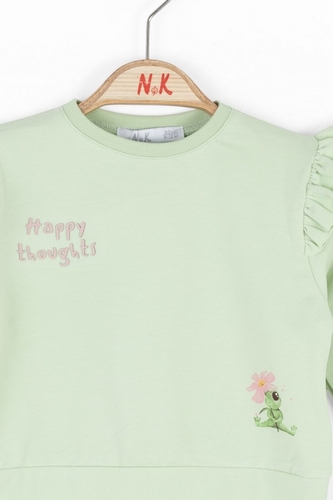 37606-FROG SWEAT 1/4