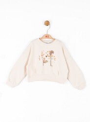 NK Kids - 37609-SINCAP SWEAT 1/4
