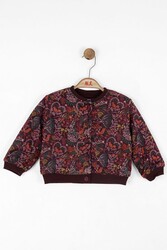 NK Kids - 37612-RUSTIC CEKET 1/4