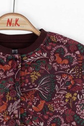 37612-RUSTIC CEKET 1/4 - Thumbnail