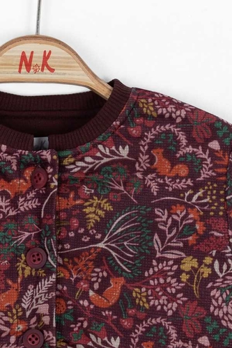 37612-RUSTIC CEKET 1/4