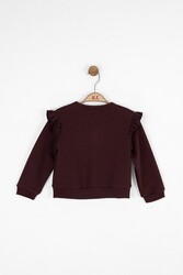 NK Kids - 37614-GINGER SWEAT 1/4 (1)