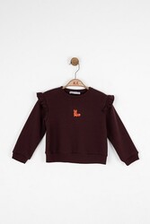 NK Kids - 37614-GINGER SWEAT 1/4