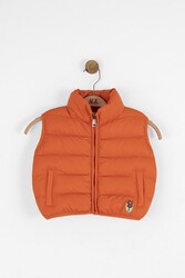 NK Kids - 37615-NILÜFER YELEK 1/4