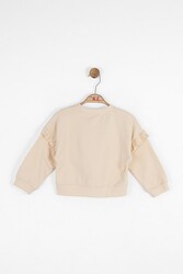 37622-BAYKUŞ SWEAT 1/4 - Thumbnail