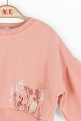 NK Kids - 37625-DECO SWEAT 1/4 (1)