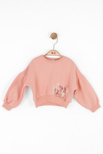 37625-DECO SWEAT 1/4