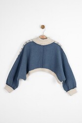 37800-AZUL KAZAK 10/16 - Thumbnail