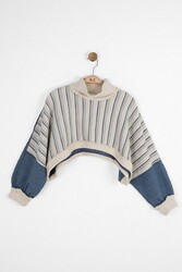 37800-AZUL KAZAK 10/16 - Thumbnail