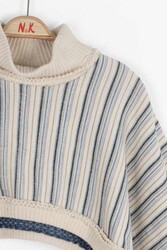 37800-AZUL KAZAK 10/16 - Thumbnail