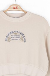 37804-BLOOM SWEAT 10/16 - Thumbnail