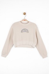 NK Kids - 37804-BLOOM SWEAT 10/16
