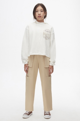 37808-WESTERN SWEAT 10/16