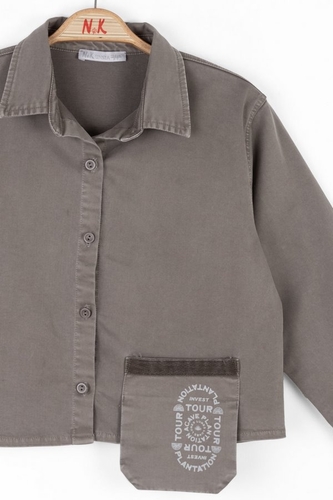 37814-ANTİK GÖMLEK 10/16