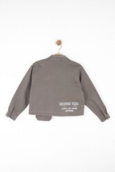 37814-ANTİK GÖMLEK 10/16 - Thumbnail