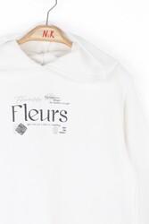 37817-FLEURS SWEAT 10/16 - Thumbnail