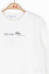 37819-FLEXI TSHIRT 10/16 - Thumbnail