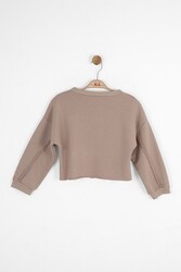 NK Kids - 37823-LATTE SWEAT 10/16 (1)