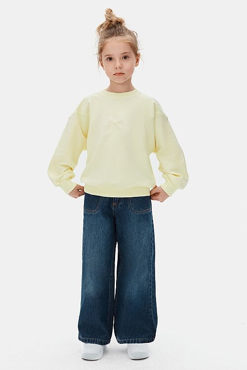39525-LIME SWEAT 4/8