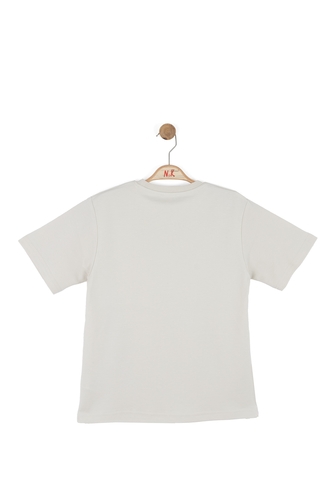 41300-JUMLED T-SHIRT 8/14