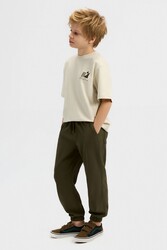 NK Kids - 41301-MOUNT T-SHIRT 8/14